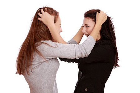 نحوه صحیح برخورد با جاری چگونه است ؟