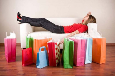 راهکارهایی برای کنترل جنون خرید یا وسوسه خرید آنی