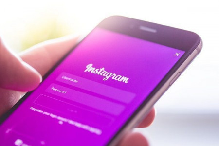 آموزش قدم به قدم بازیابی رمز فراموش شده اینستاگرام