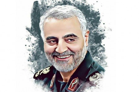 تاریخ دقیق اولین سالگرد سردار حاج قاسم سلیمانی چه روزی است ؟