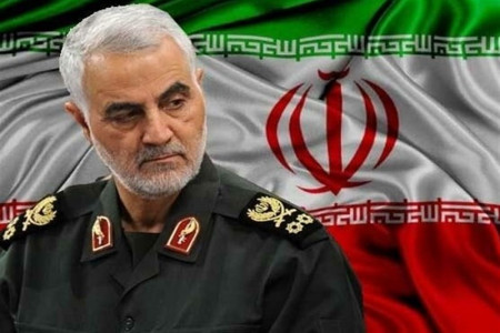 تاریخ و روز شهادت سردار سلیمانی در تقویم چه روزی است ؟