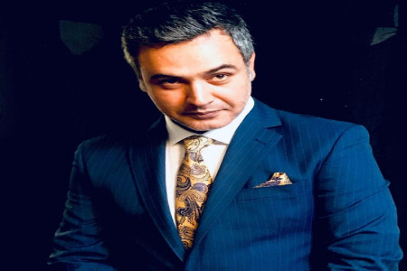 زندگی شخصی و حواشی پر جنجال عمار تفتی