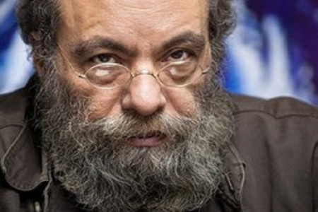 زندگی مسعود فراستی از تولد تا تحصیلات و همسران او