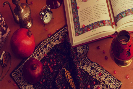 شب یلدا در سال 99 چند شنبه و چه تاریخی است ؟