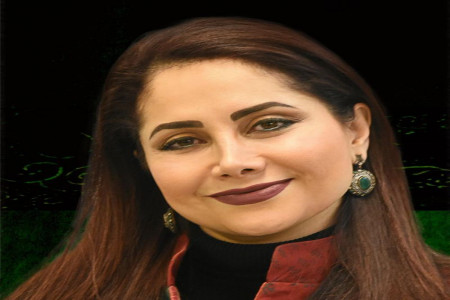 معرفی کامل مژگان شجریان دختر محمدرضا شجریان