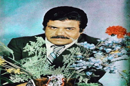 معرفی کامل نصرت الله وحدت کمدین و بازیگر قدیمی