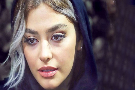 علت مهاجرت ریحانه پارسا از ایران چیست ؟