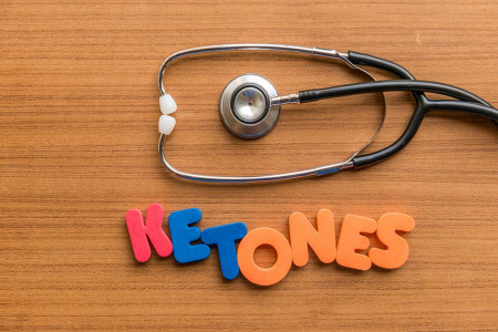عامل بالا رفتن سطح کتون (Ketone) در خون چیست ؟
