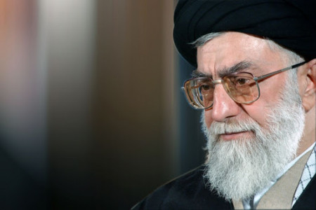 شماره تلفن دفتر مقام معظم رهبری آیت الله سید علی خامنه ای