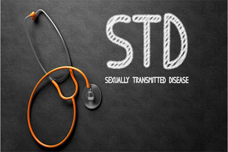 آزمایش STD برای تشخیص انواع بیماریهای جنسی