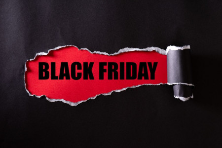 جمعه سیاه ،بلک فرایدی (Black Friday) در سال 99 چه روزی است ؟