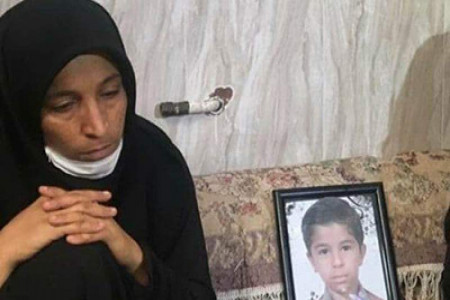 مرگ مرموز علی اصغر موسوی زاده بعد از خودکشی برادرش
