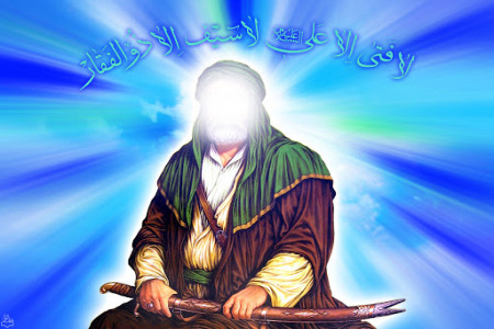 ماجرای خطبه ی بدون الف حضرت علی (ع) ؛ خطبه مونقه + متن خطبه