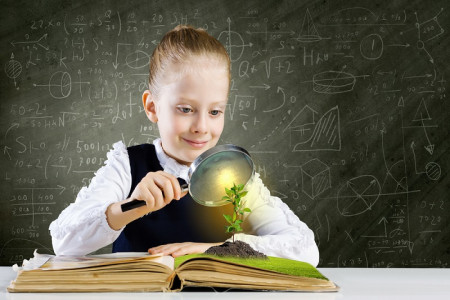 15 ویژگی بارز کودکان باهوش