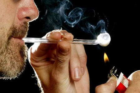 تست اعتیاد به کراک و روش صحیح ترک کراک به چه صورت است ؟