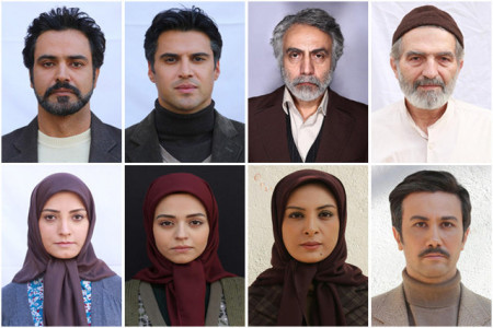 خلاصه داستان، بازیگران و قسمت آخر سریال پرواز در ارتفاع صفر