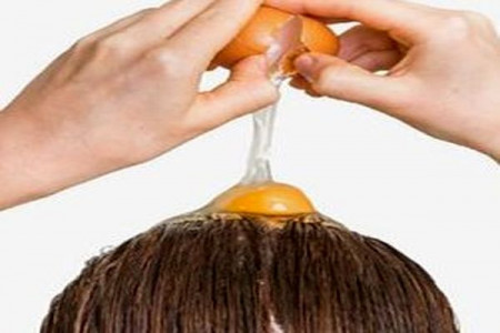 تاثیر زرده، سفیده و تخم مرغ کامل بر مو + روش مصرف هرکدام