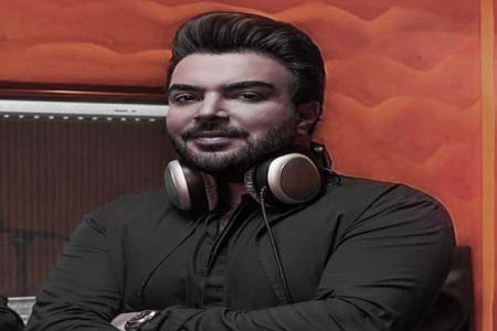 دانلود آهنگ آخر خط / امید آمری + متن آهنگ