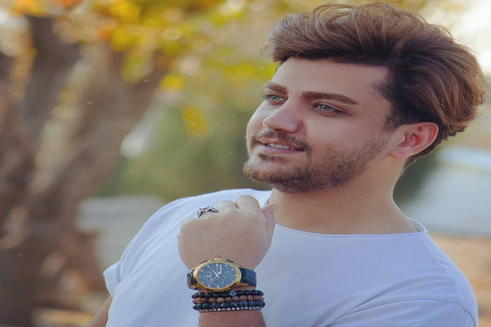 دانلود آهنگ یکی توی دلمه / رضا مریدی + متن آهنگ کامل
