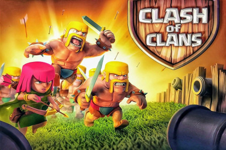 رمز کلش اف کلنز (Clash of Clans) الماس بی نهایت چیست ؟