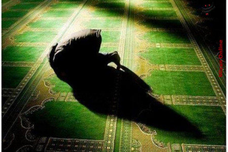 تعقیبات نماز صبح + متن و ترجمه