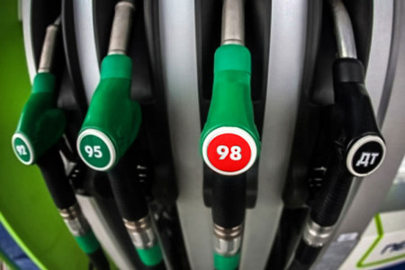 افزایش قیمت بنزین در بودجه 99