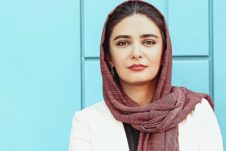 چرا لیندا کیانی ازدواج نکرده است + فیلم