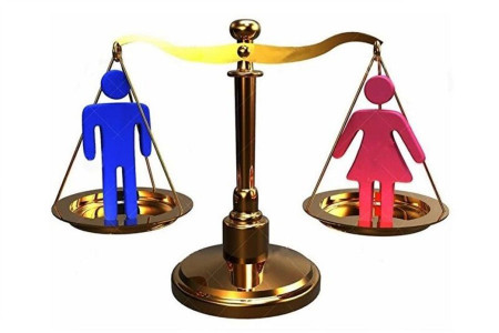 برابری دیه مرد و زن در تصادف های غیرفوتی