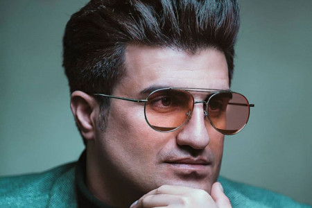 محسن لرستانی آزاد شد ؟