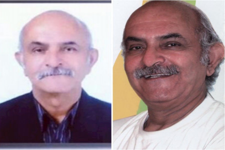 فوت لقمان نظیری