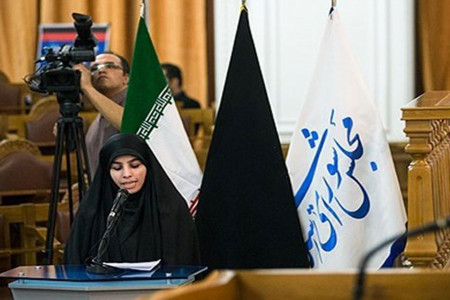 فوت زهرا عبدالمحمدی