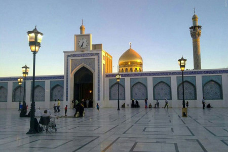 راه سوریه برای زائران ایرانی باز شد؟