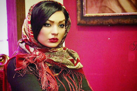 صحبت های شقایق دلشاد