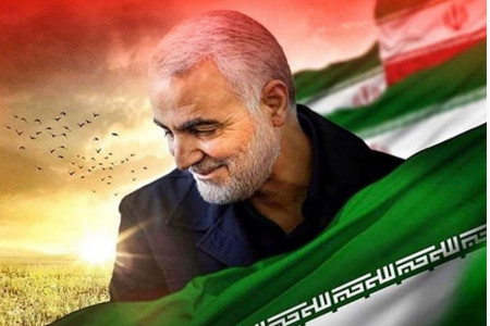 واکنش هنرمندان به شهادت سردار سلیمانی