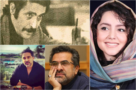 بازیگران متولد 15 دی