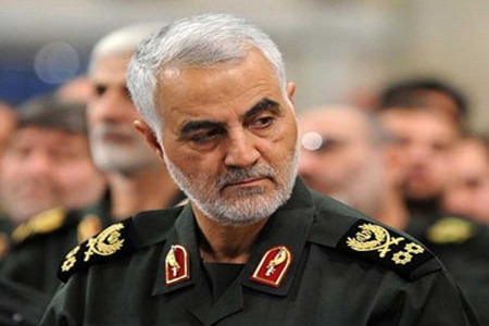 تبدیل منزل سپهبد شهید حاج قاسم سلیمانی به موزه