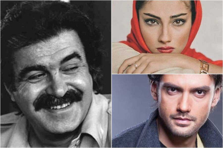 بازیگران متولد 24 دی
