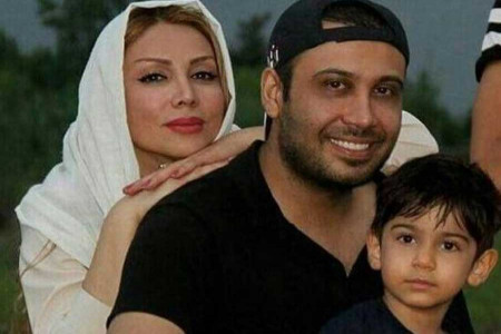 جدایی اسپاکو یوسفی از محسن چاوشی