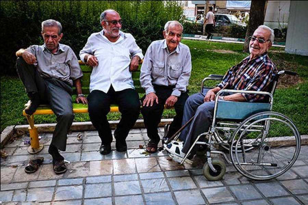 عیدی و پاداش بازنشستگان چه زمانی واریز می شود ؟
