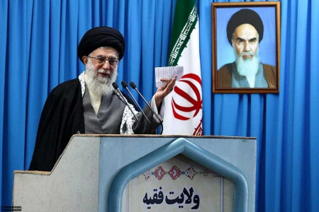 نماز جمعه این هفته تهران به امامت کیست ؟