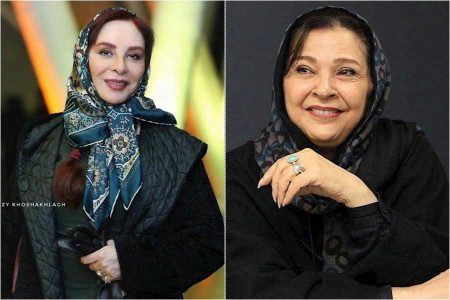 بازیگران متولد 26 دی