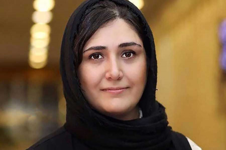 پاسپورت آمریکایی باران کوثری واقعی است؟