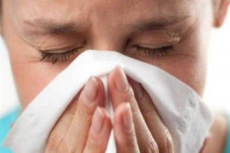 آنفولانزا در ایران ریشه کن شد ؟