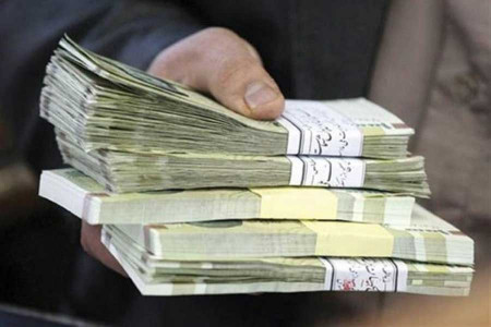 عیدی 99 کارکنان دولت چقدر شد