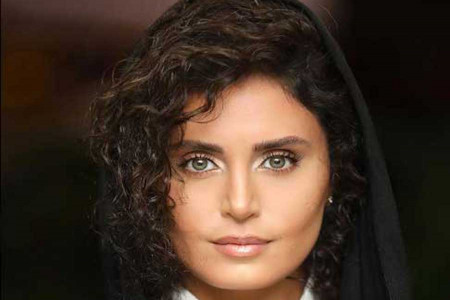 عکس های الناز شاکردوست در جشن منتقدان سینما