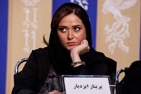 تصاویر نشست خبری سه کام حبس