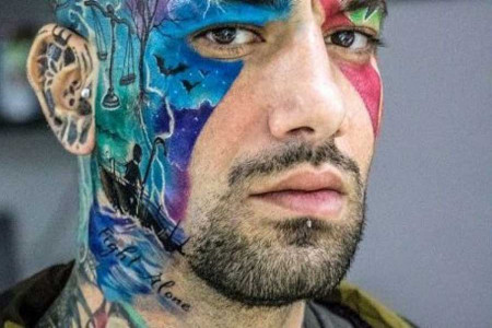 تتلو آزاد شد ؟