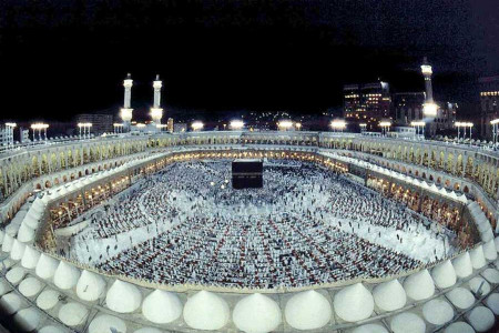 تاریخ ثبت نام حج تمتع 99 اعلام شد