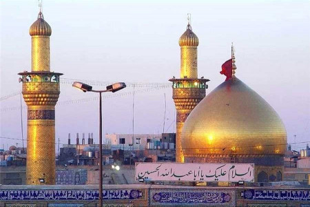 سفر به کربلا باز است