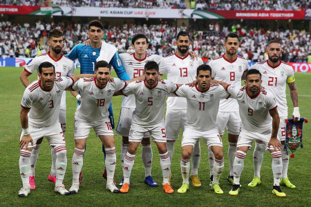 تاریخ جدید بازی ایران و بحرین مقدماتی جام جهانی 2022